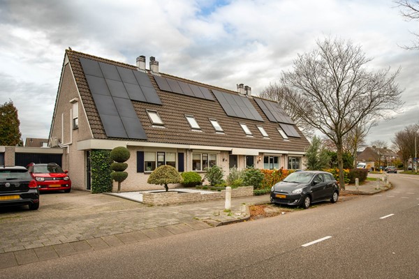 Medium property photo - Heulberg 28, 4708 HL Roosendaal